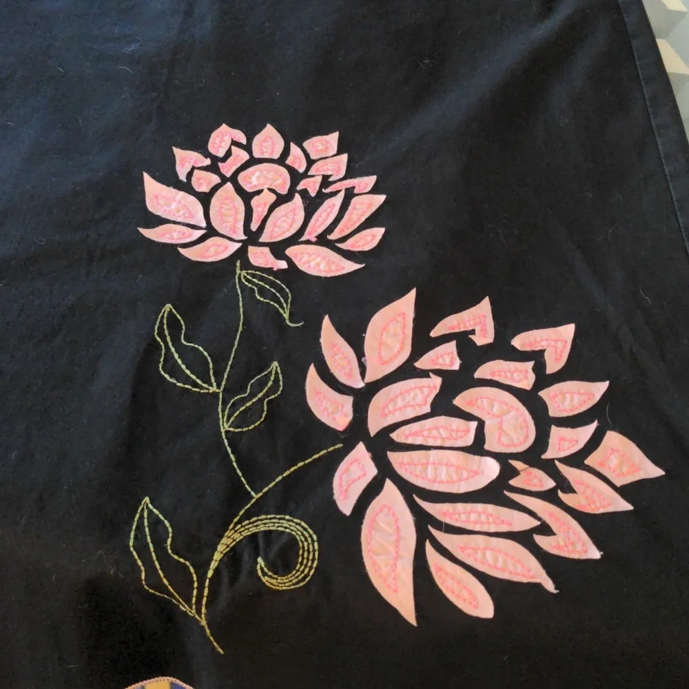 HEART SOUL SKIRT - 7